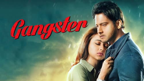 Gangster still