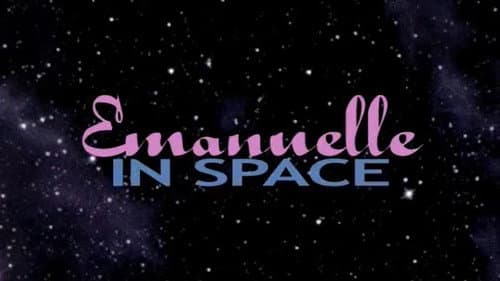 Emmanuelle in Space still