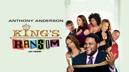 King's Ransom still