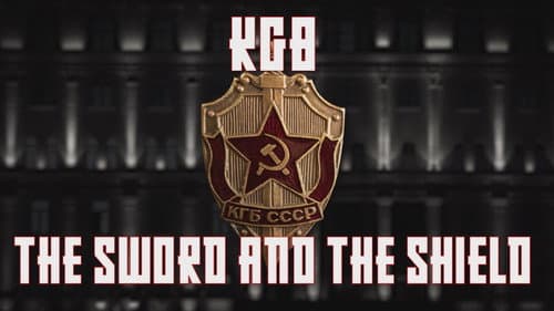 KGB - The Sword and the Shield still