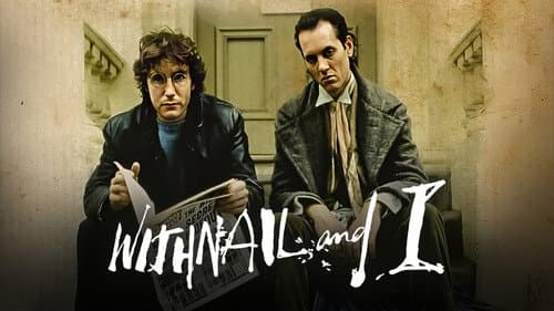 Withnail & I still