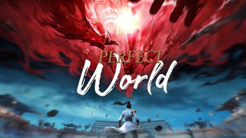 Perfect World still