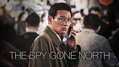 The Spy Gone North still