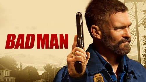 Bad Man still
