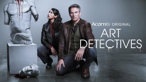 Art Detectives still