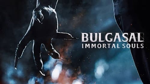 Bulgasal: Immortal Souls still