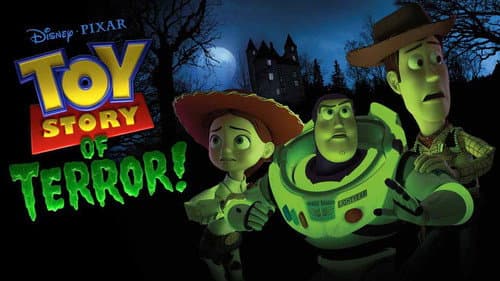 Toy Story of Terror! still