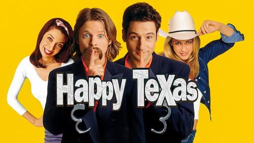 Happy, Texas still