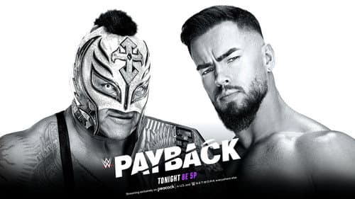 WWE Payback 2023 still