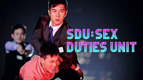 SDU: Sex Duties Unit still