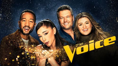 The Voice still