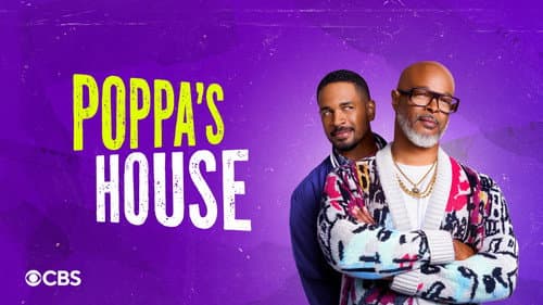 Poppa's House still