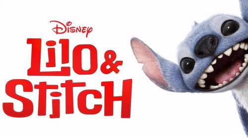 Lilo & Stitch still