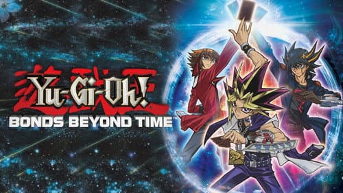 Yu-Gi-Oh! Bonds Beyond Time still