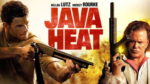 Java Heat still