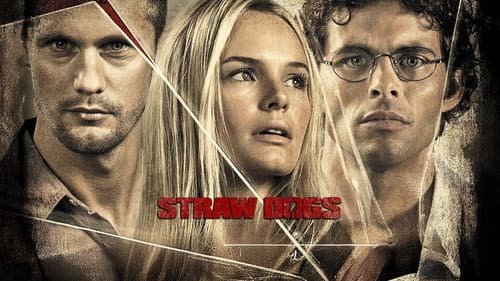 Straw Dogs still