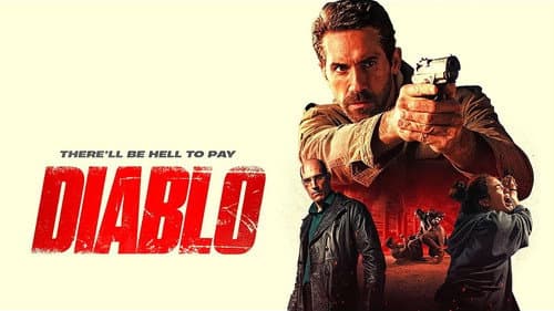Diablo still