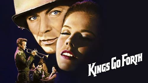 Kings Go Forth still