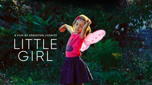 Little Girl still