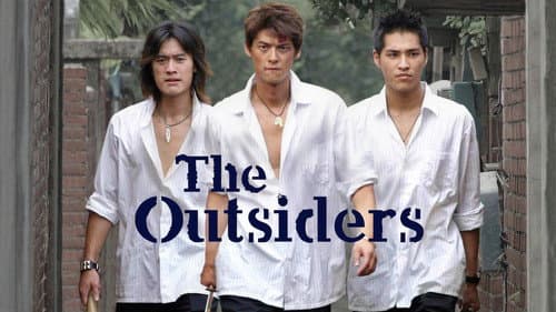 The Outsiders still