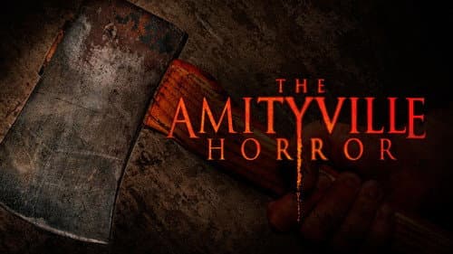The Amityville Horror still