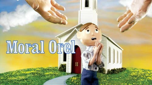 Moral Orel still