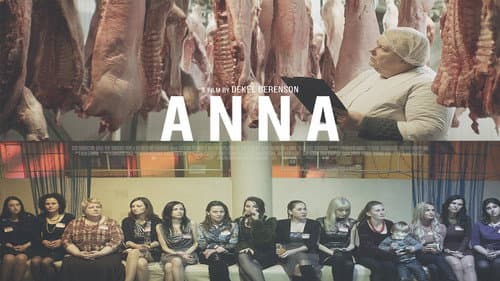 Anna still