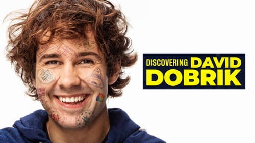 Discovering David Dobrik still