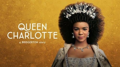 Queen Charlotte: A Bridgerton Story still