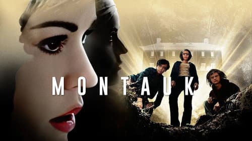 Montauk still