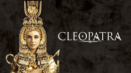 Cleopatra still