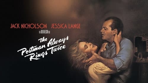 The Postman Always Rings Twice still