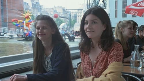 Rendezvous in Paris still