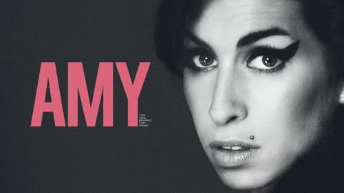 Amy still