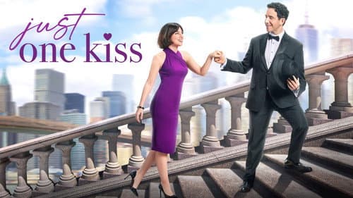 Just One Kiss still
