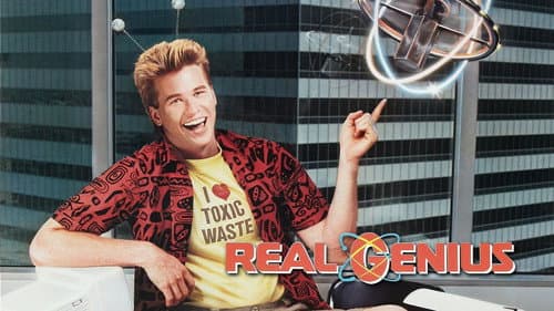 Real Genius still