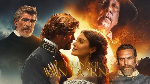 The Legend of Van Dorn still