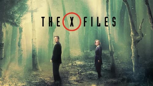 The X-Files still