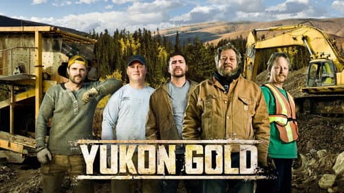 Yukon Gold still
