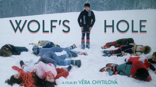 Wolf's Hole still