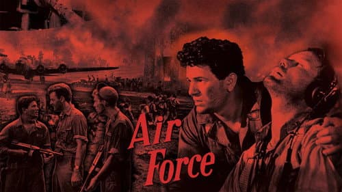 Air Force still