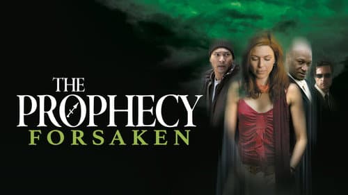 The Prophecy: Forsaken still
