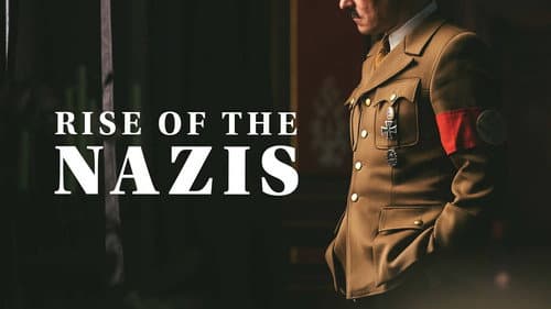Rise of the Nazis still