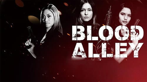 Blood Alley still