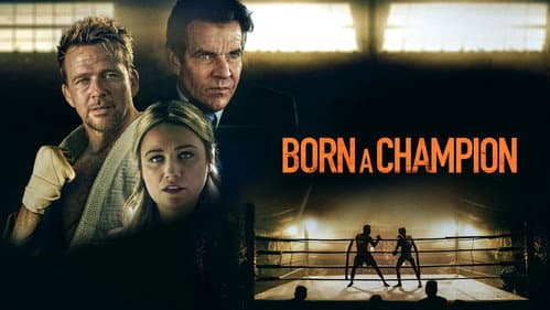 Born a Champion still