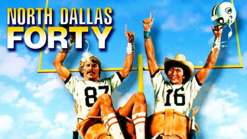 North Dallas Forty still