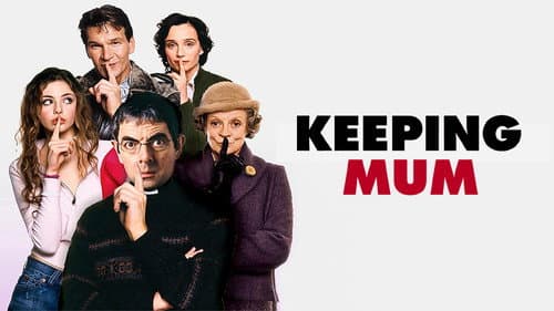 Keeping Mum still