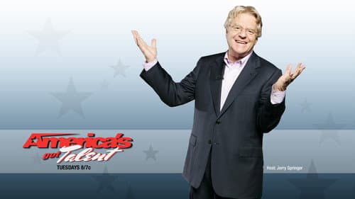 America's Got Talent still