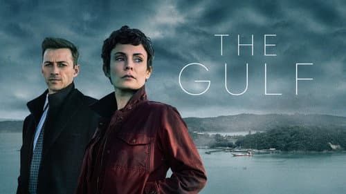 The Gulf still