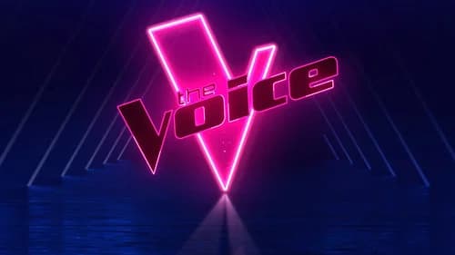 The Voice still